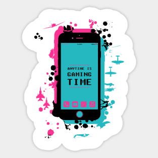 Riso Phone Sticker